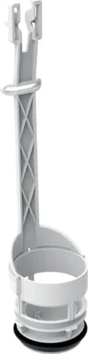 Produktbild von Geberit Bassin Heberglocke Typ212 mit Drossel UP-SpK Sigma, Delta, Alpha, Omega, UP300, 1 Stk.