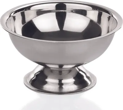 Produktbild von Eisbecher, CNS, Ø 9 cm und 5 cm Höhe