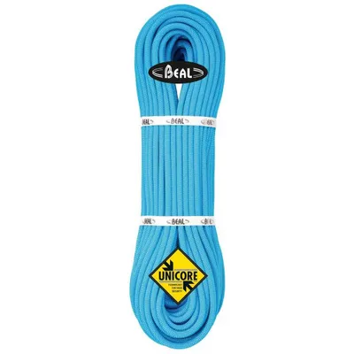 Produktbild von Joker Unicore 9.1 mm (Dynamikseil) – Beal,BLUE 80 m