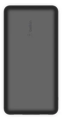 Produktbild von Belkin BPB012btBK, 20000 mAh, 15 W, Schwarz