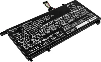 Immagine prodotto di Batteria per Lenovo ThinkBook 14 G2 ITL ecc
