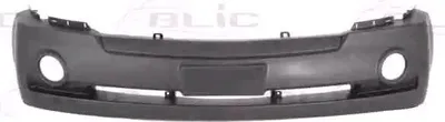 Produktbild von BLIC Stoßstange Stoßfänger für KIA SORENTO I (JC) 5510-00-3288901P