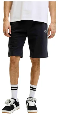 Image de Short Jack&Jones 12288638-BLACK pour Homme
