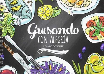 Produktbild von Guisando con alegría