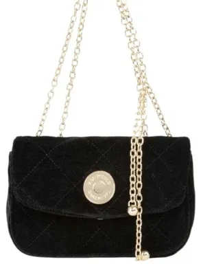 Produktbild von VALENTINO BAGS VBSACP09V MARYJO Schwarz