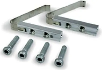 Produktbild von Befestigungssatz für Türbänder - FAPIM - 6623V_00