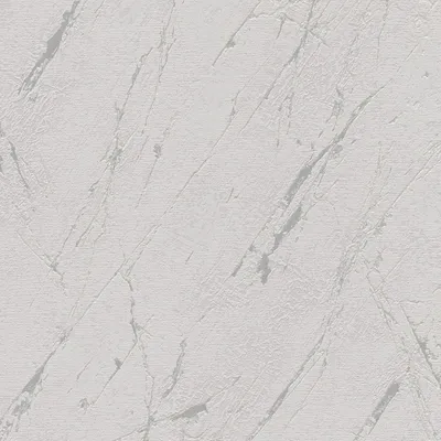 Produktbild von Profhome 393361-GU Stein Tapete Marmoroptik Metallic grau silber 5,33 m2