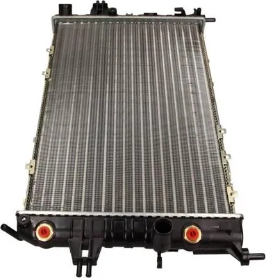 Image de Radiateur, refroidissement du moteur