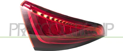Produktbild von PRASCO Rückleuchte Heckleuchte Links für AUDI Q5 (8RB)