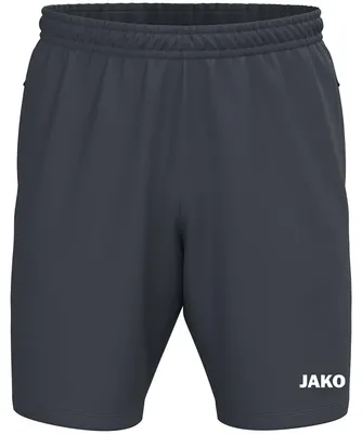 Produktbild von Jako Webshort One - anthrazit, Größe:128