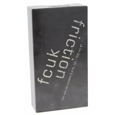 Immagine prodotto di FCUK Friction Him Eau de Toilette 100ml Spray