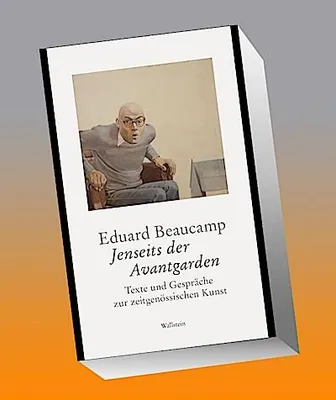 Immagine prodotto di Jenseits der Avantgarden