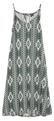 Produktbild von Vero Moda 10340519_1619_1257154_60, Weiblich, Grün, S, 1 Stück(e), Wash with similar colors, Line drying, Nicht bleichen