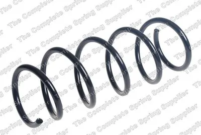 Produktbild von Fahrwerksfeder LESJOFORS 4026256