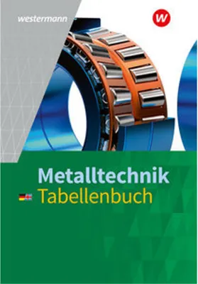 Image de Metalltechnik