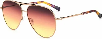 Produktbild von Missoni Damen-Sonnenbrille MIS-0120-S-DDB ø 57 mm