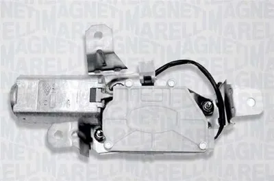 Zdjęcie produktu dla Silnik wycieraczek MAGNETI MARELLI 064343019010