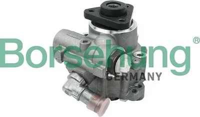 Produktbild von Borsehung B13208 Servolenkung Pumpe Servopumpe für AUDI A6 Avant (4B5, C5) Hydraulisch