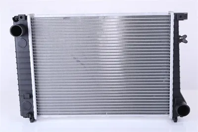 Produktbild von NISSENS 60797A Kühler Wasserkühler Motorkühler für BMW 3 Limousine (E30) 3 Cabrio (E30) 3 Touring (E30)