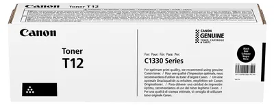 Produktbild von Canon 5098C006, 7400 Seiten, Schwarz, 1 Stück(e)