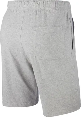 Produktbild von Nike M Nsw Club Short Jsy Black/White L