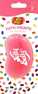 Obrázok produktu pre Jelly Belly Závesný gél Tutti-Fruitti