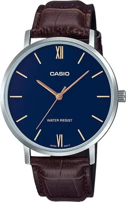 Image de Montre Casio MTPVT01L2B