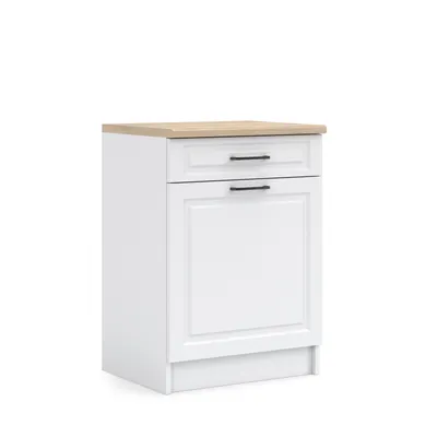 Obrázek produktu pro Kuchyňská skříňka spodní 40 cm - MAD D40 1D1SZ