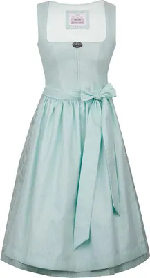 Produktbild von Dirndl Marktl 65cm Länge mint 34