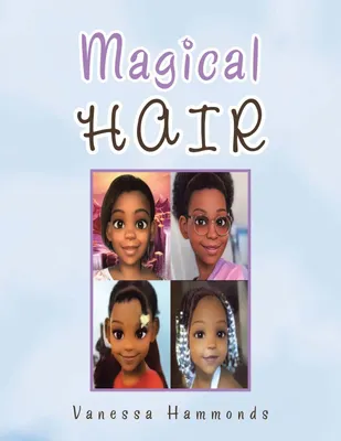Produktbild von Magisches Haar