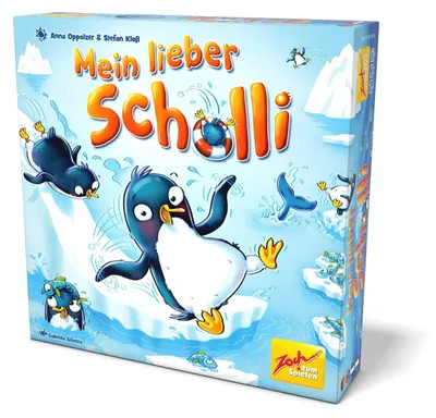 Productafbeelding van Lieve Scholli,