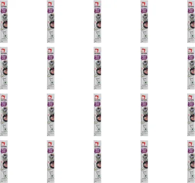 Produktbild von Ontario-Delikatesse Truthahn und Leber, Stange 5g / Packung 20 Stk.