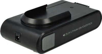 Produktbild von vhbw Akku Ersatz für Eufy T2501 7INR19/65 für Staubsauger (2500 mAh, 25,2 V, Li-Ion)