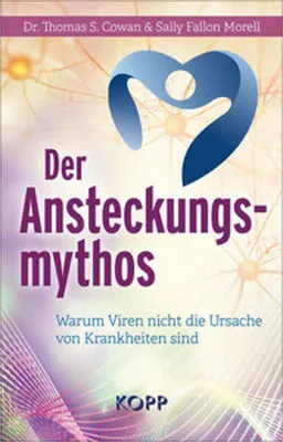 Obrázek produktu pro Der Ansteckungsmythos