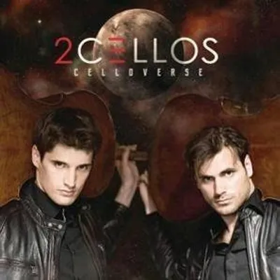 Produktbild von Celloverse