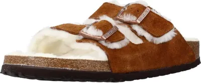 Zdjęcie produktu dla Birkenstock Arizona Vl Brązowy