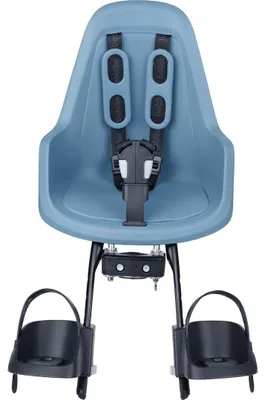 Produktbild von Bobike Kindersitz One mini "Citadel Blue", blau