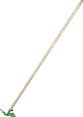 Produktbild von Floraworld Doppelhacke 8 cm Arbeitsbreite