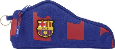 Image de FC Barcelone Coloré Piórnik - Produit officiel