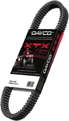 Produktbild von DAYCO Extreme Antriebsriemen extra verstärkt - Arctic Cat 366 / 450