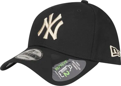 Produktbild von New Era 9Forty Strapback Cap - REPREVE New York Yankees