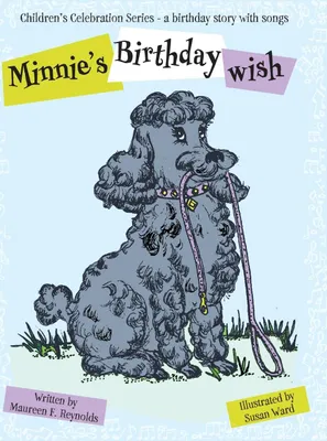 Produktbild von Minnie's Birthday Wish
