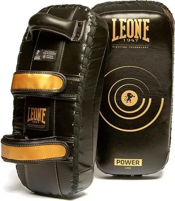 Produktbild von Leone1947 Power Line Fokuspad Orange,Schwarz  Orange,Schwarz One Size