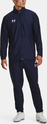 Immagine prodotto di UA M's Ch. Tuta da ginnastica-BLU