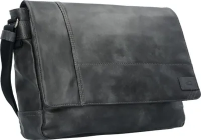 Produktbild von camel active Laos Messenger 40cm Laptopfach