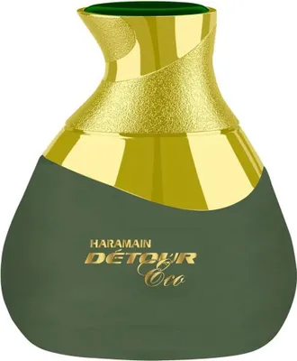 Produktbild von Al Haramain Umleitung Eco Edp 100ml