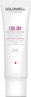 Obrázek produktu pro Bezoplachový balzám pro barvené vlasy Dualsenses Color Repair & Radiance (Leave-in Conditioning Balm) 75 ml