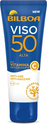 Produktbild von Bilboa Gesichtscreme Spf50, 50 ml, 50 ml