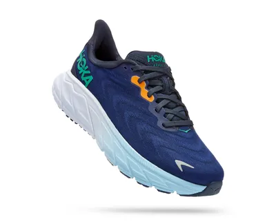 Produktbild von Hoka One One ARAHI 6 Damen Outer Space / Bellwether Blue 38.5