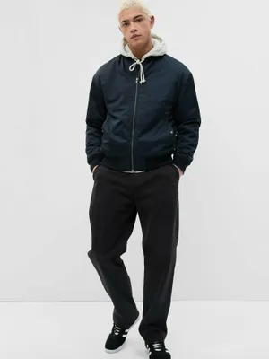 Produktbild von GAP Moderne, lässige Khakihose im 90er-Jahre-Stil 598213-00__34X32